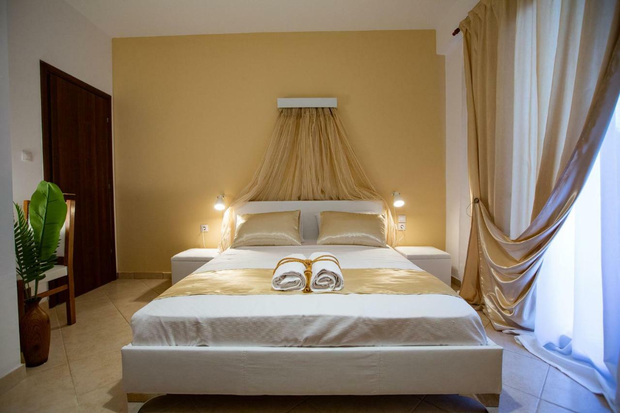 Villa Deluxe Sight Ioannina Exterior foto